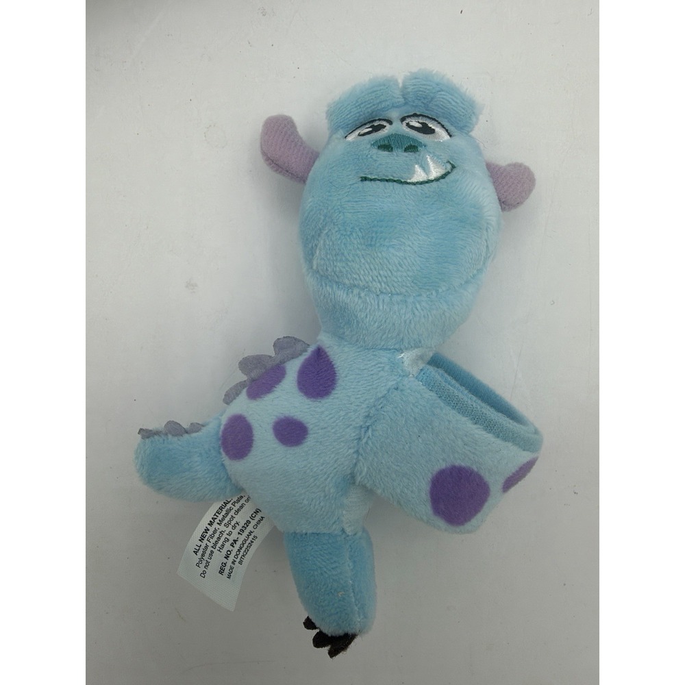 Disney Cutie Cuff Sulley Monsters INC
